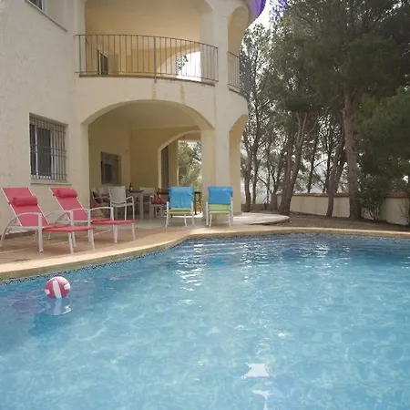 La Guatla Villa *