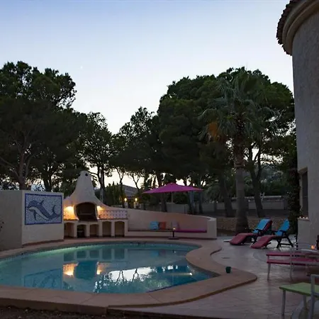 La Guatla Villa *