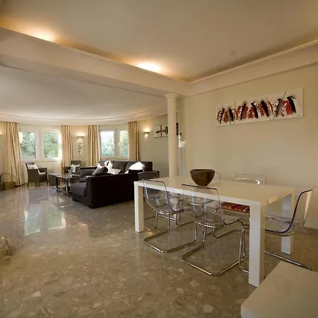 Villa La Guatla