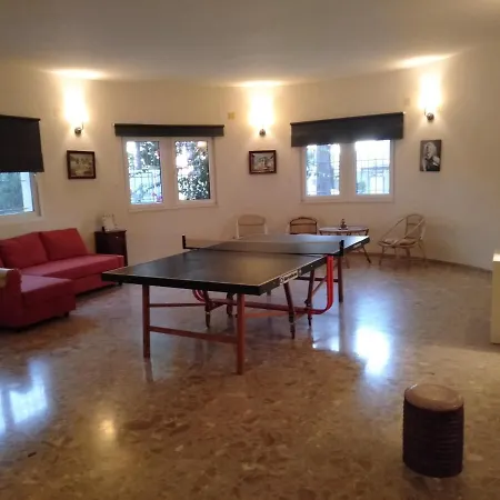 Villa La Guatla *