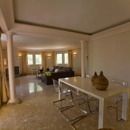 La Guatla Villa Altea la Vieja