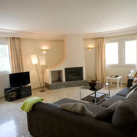 Villa La Guatla Altea la Vieja