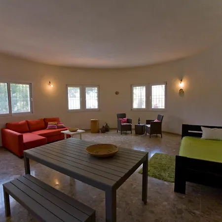 Villa La Guatla *