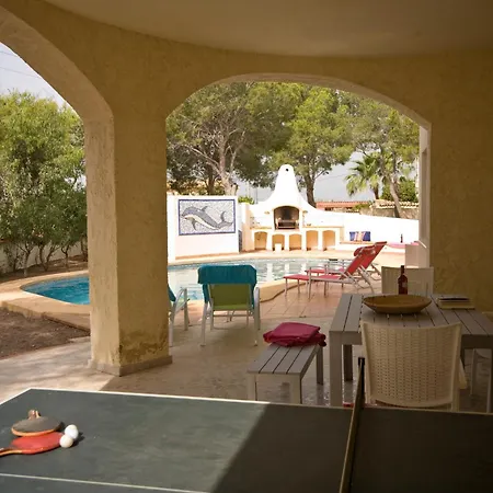 La Guatla Villa