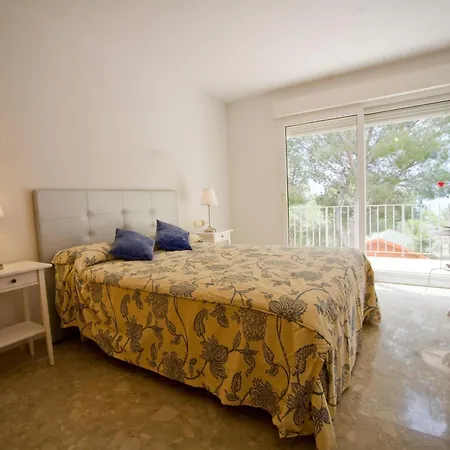 Villa La Guatla Altea la Vieja