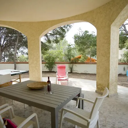 Villa La Guatla