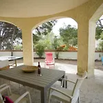 וילה La Guatla